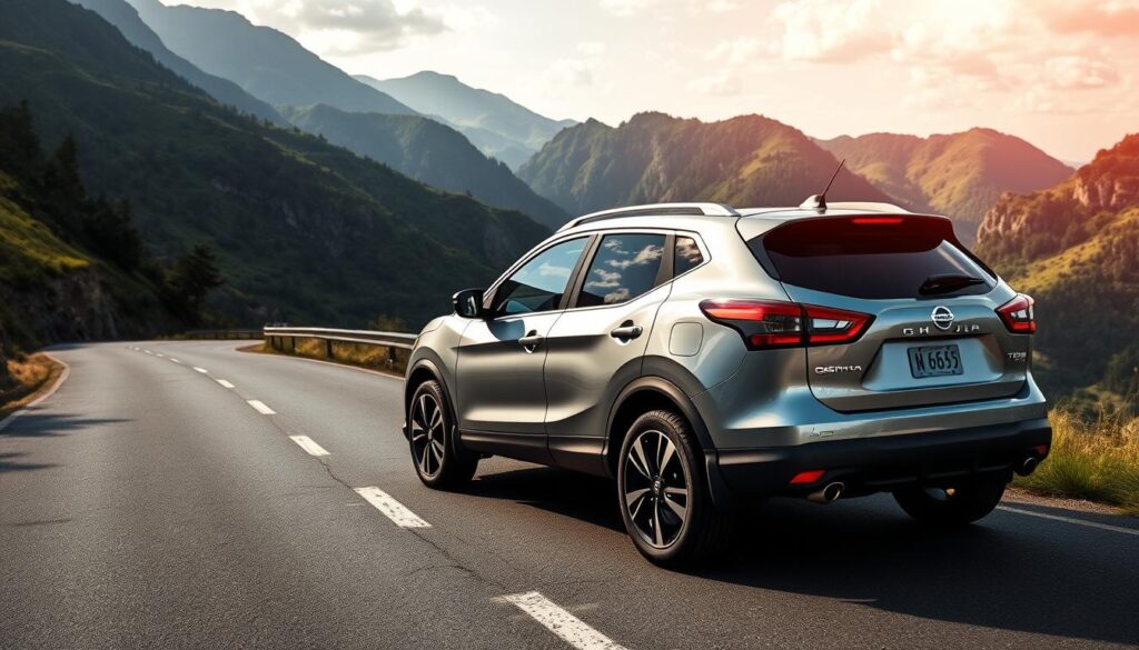 Nissan Qashqai vlasnička iskustva