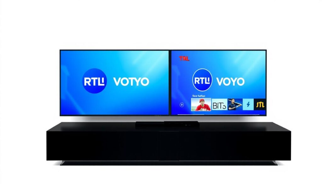 RTL VOYO Pretplata