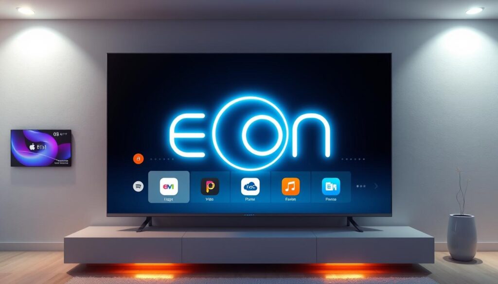 eon tv aplikacija