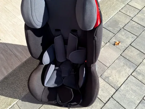 Auto sjedalica