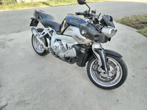 BmwK1200R