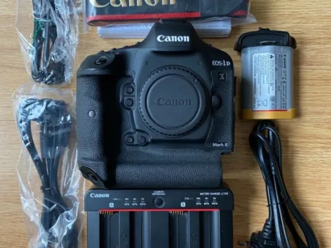 Canon EOS R3, Canon EOS R5, Canon EOS R6, Canon EOS R7 , Nikon Z9, Nikon Z 7II, Nikon D780