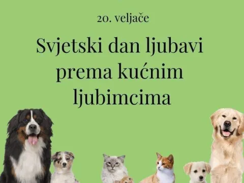 Čuvam vaše peseke