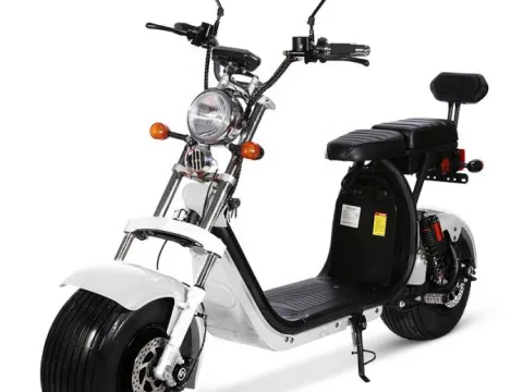 El.Skuter CITYCOCO 1500W