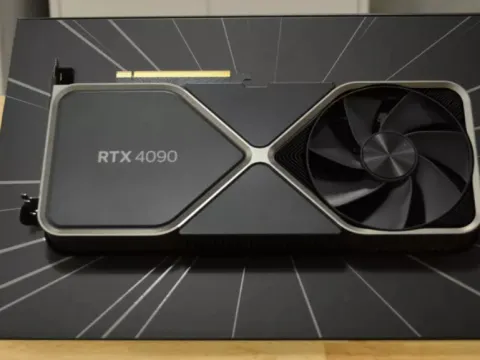 GeForce RTX 4090, RTX 4080, RTX 4070 Ti, RTX 3090 Ti, RTX 3090, RTX 3080, RTX 3080 Ti, RTX 3070, RTX 3060 Ti, RTX 3060