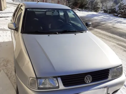Polo clasic 1.4 benzinac