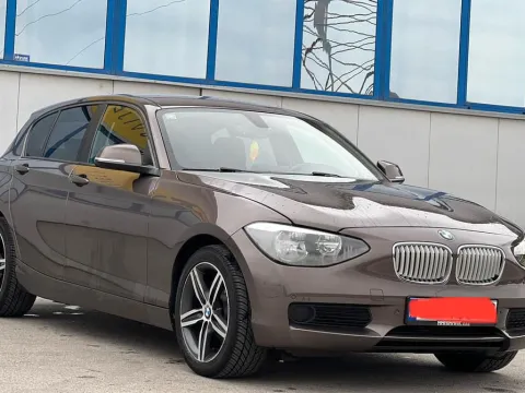Prodajem Bmw serija 1, AUTOMATIC