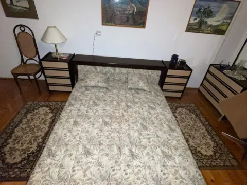 ŚAVRİĆ KREVET 160X200CM