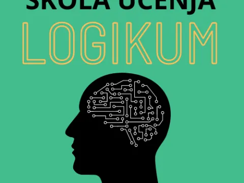 ŠKOLA UČENJA - naučite kako učiti