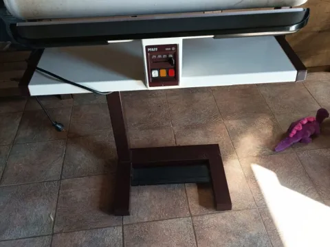 VALJAK ZA GLAČANJE RUBLJA PFAFF 856