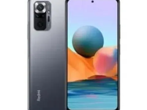 Xiaomi Redmi Note 10 PRO Onix Gray 128GB kao NOVO, RČ+24mj. Garancija